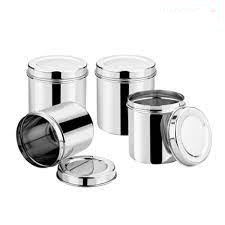 CAPTAIN STAINLESS STEEL DEEB DABBA'