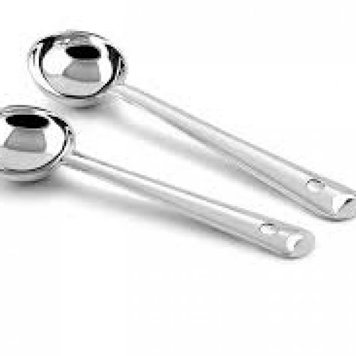 CAPTAIN SAINLESS STEEL ROYAL LADLE