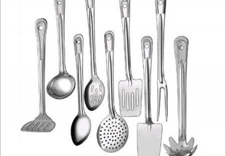 CAPTAIN STAINLESS STEEL AMERICAN