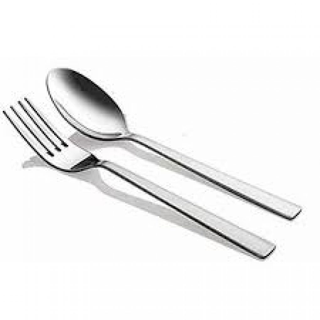 CAPTAIN STAINLESS STEEL ELEGANT SPOON