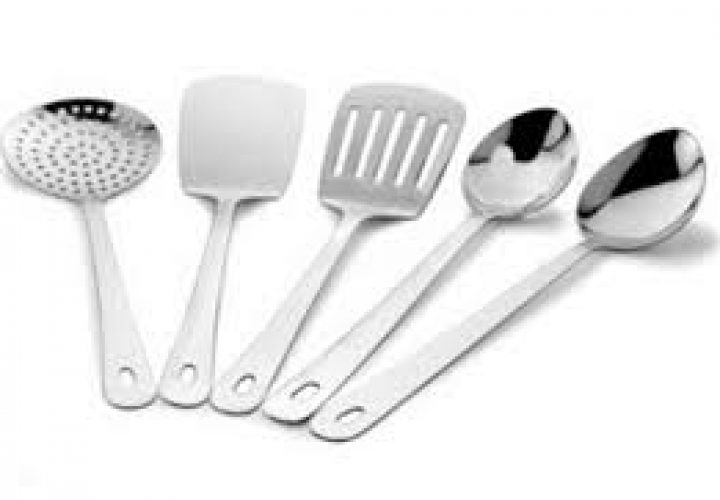 CAPTAIN STAINLESS STEEL G.S