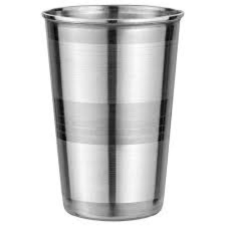 CAPTAIN STAINLESS STEEL JUPETOR GLASS