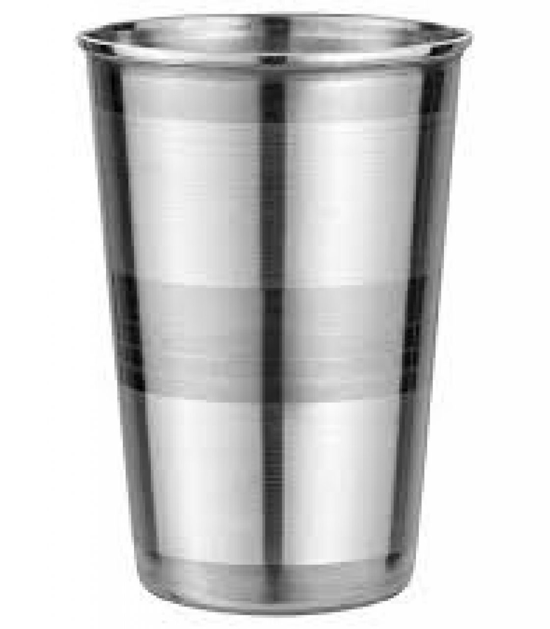 CAPTAIN STAINLESS STEEL JUPITOR GLASS