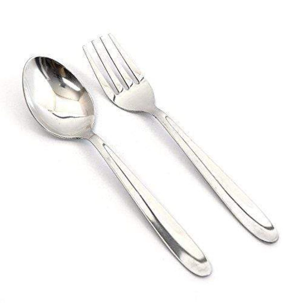 CAPTAIN STAINLESS STEEL SIGMA SPOON.