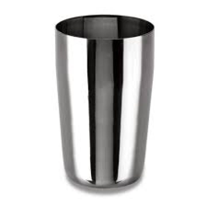 CAPTAIN STAINLESS STEEL THUMSUB GLASS